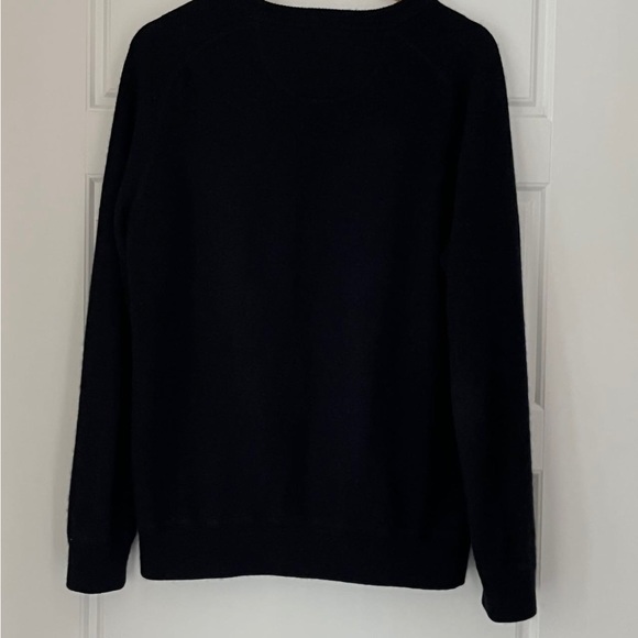 RAFFI cashmere sweater - Picture 2 of 5